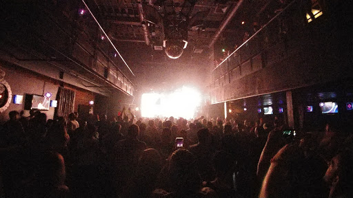 Night Club «Beta Nightclub», reviews and photos, 1909 Blake St, Denver, CO 80202, USA