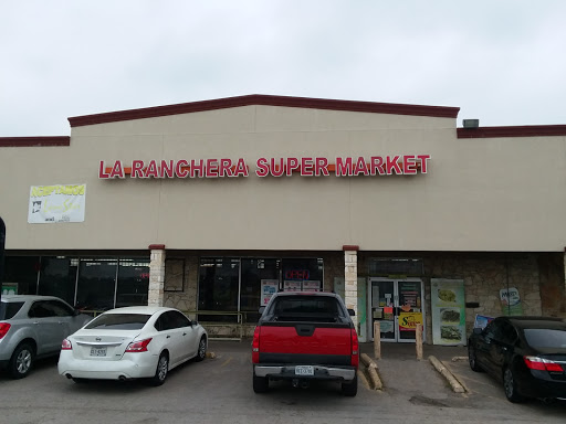 La Ranchera Supermarket, 1701 S Peachtree Rd, Balch Springs, TX 75180, USA, 