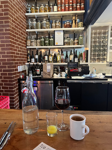 American Restaurant «Dai Due», reviews and photos, 2406 Manor Rd, Austin, TX 78722, USA