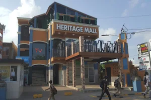 Heritage Mall image