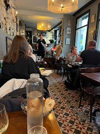 Atmosphère du Restaurant Roger La Grenouille à Paris - n°16