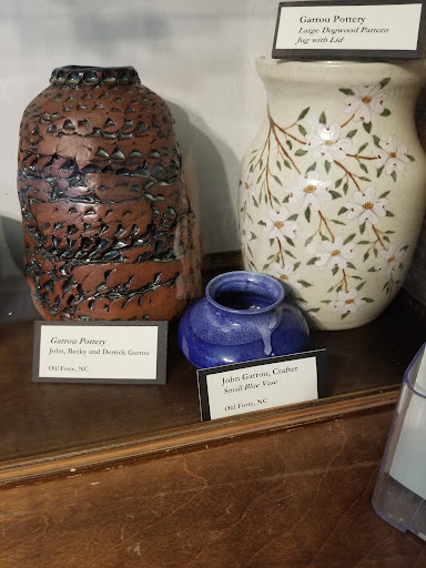 Art Museum «Museum of North Carolina Handicrafts», reviews and photos, 49 Shelton St, Waynesville, NC 28786, USA