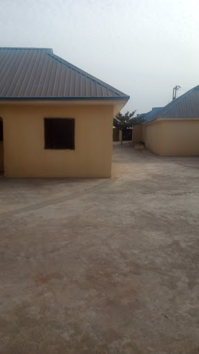 SMS LODGE, Niger, Nigeria, Real Estate Developer, state Niger