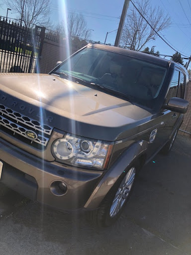 Auto Body Shop «Sonoma Auto Collision», reviews and photos, 3330 Sonoma Blvd, Vallejo, CA 94590, USA