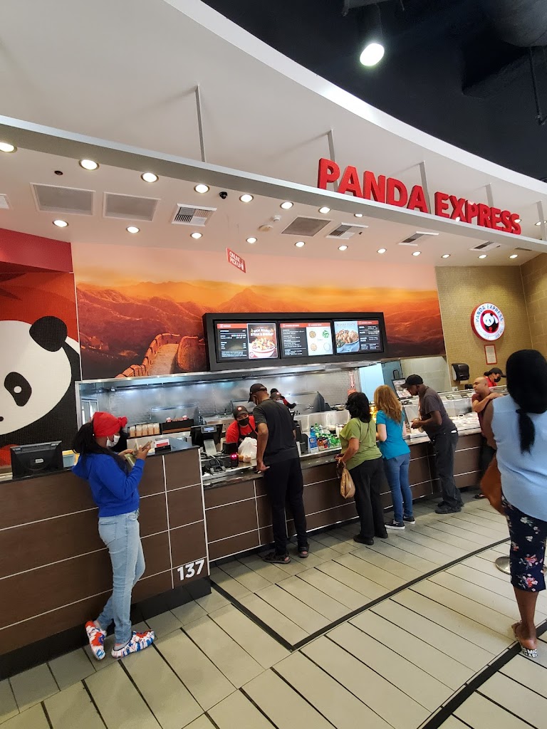 Panda Express 90008