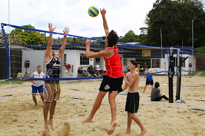 Harbour Beach Volleyball Centre