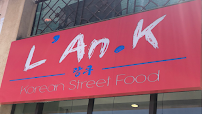 Photos du propriétaire du Restaurant coréen L'an.K Street Food Coréen et Asiatique à L'Île-Rousse - n°17