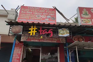 HASHTAG PURE VEG FASTFOOD CUM CAFE image