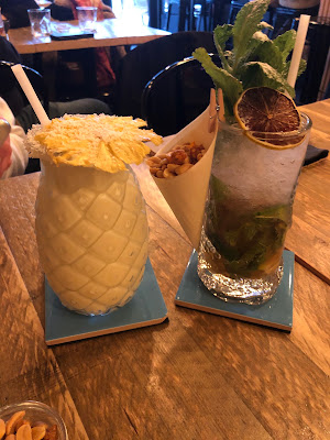 Le Gambetta Café à Montreuil-sur-Mer