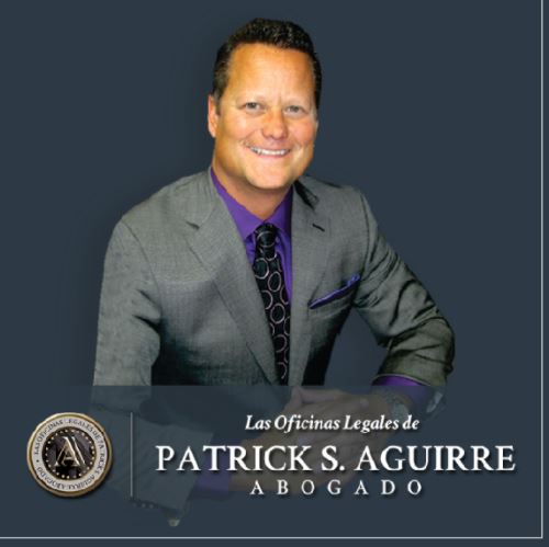 The Law Offices of Patrick S. Aguirre & Associates 90240