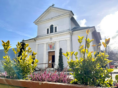 Le Montcel à Montcel