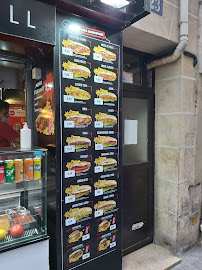 Atmosphère du La Maison du Kebab à Paris - n°3