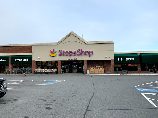 Stop & Shop, 250 Bellevue Ave, Newport, RI 02840, USA, 