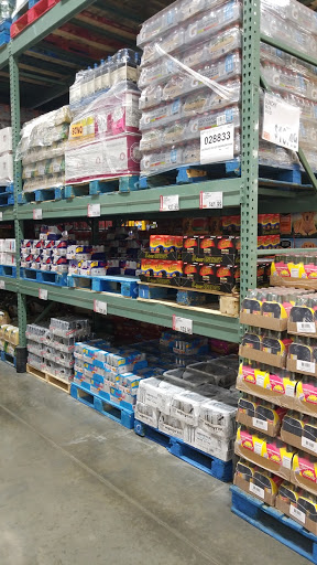 Warehouse club «BJ’s Wholesale Club», reviews and photos, 5100 NW 9th Ave, Fort Lauderdale, FL 33309, USA
