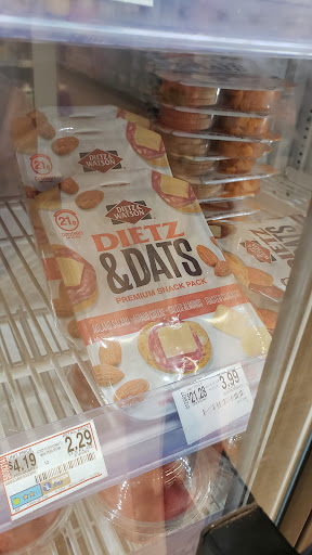 Grocery Store «Food Lion», reviews and photos, 22485 Lankford Hwy, Cape Charles, VA 23310, USA