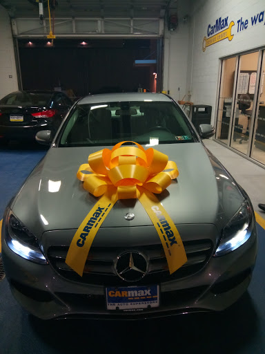 Used Car Dealer «CarMax», reviews and photos, 1457 Manheim Pike, Lancaster, PA 17601, USA