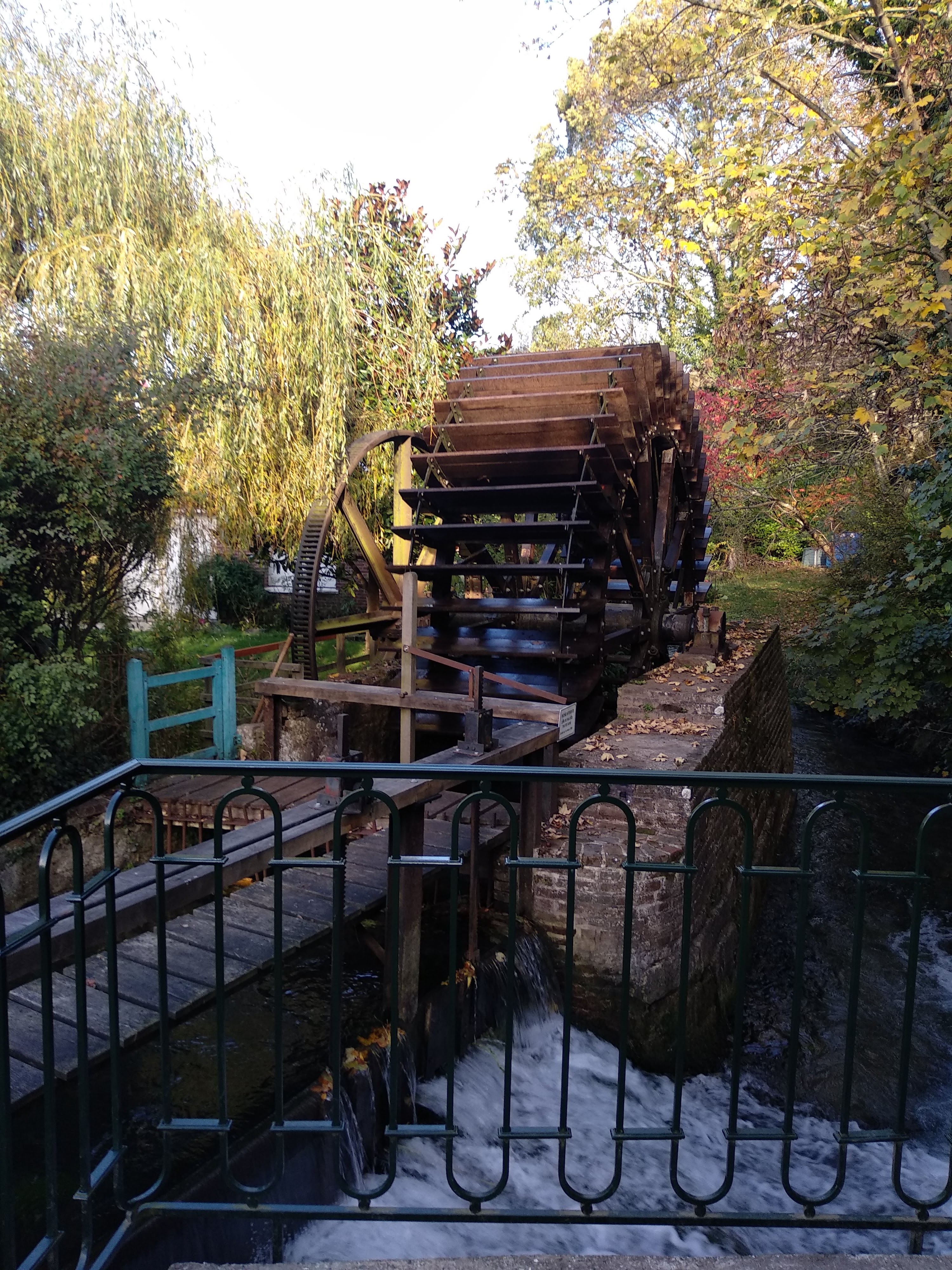 Photo n° 2 de l'avis de Lolo.L fait le 13/11/2021 à 17:22