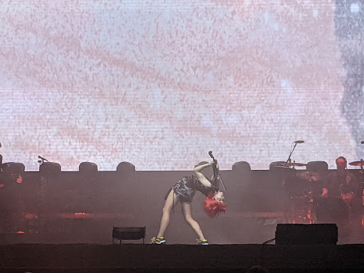 Live Music Venue «Indiana Farm Bureau Insurance Lawn», reviews and photos, 801 W Washington St, Indianapolis, IN 46204, USA