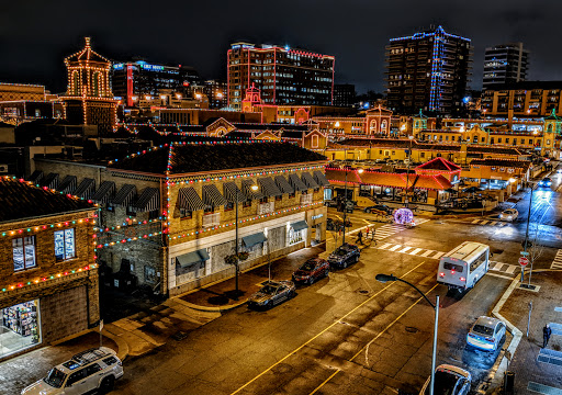 Jewelry Store «Tiffany & Co.», reviews and photos, 301 Nichols Rd, Kansas City, MO 64112, USA