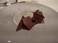 Chocolat du Restaurant gastronomique Restaurant Guy Savoy à Paris - n°19