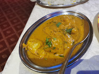 Curry du Restaurant indien Le Safari à Paris - n°14