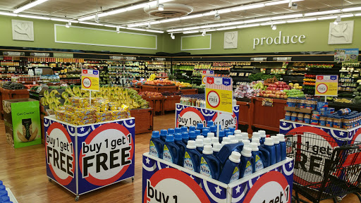 Grocery Store «Winn-Dixie», reviews and photos, 5802 54th Ave N, Kenneth City, FL 33709, USA