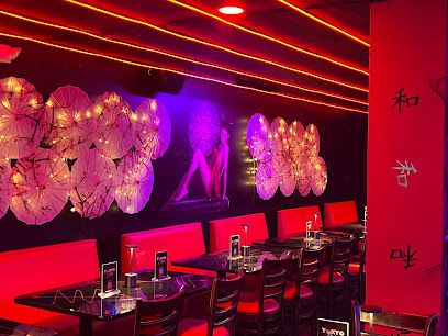 Tokyo Club - 1000 Collins Ave, 10th St Entrance, Miami Beach, FL 33139