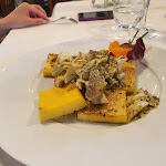 Photo n°3 de l'avis de Kevin.r fait le 05/07/2022 à 10:26 sur le  Trattoria Arco dei Gavi à Verona