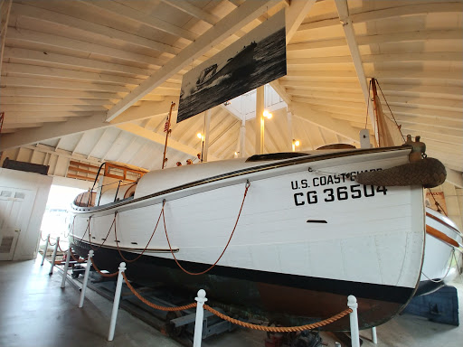 Museum «Michigan Maritime Museum», reviews and photos, 260 Dyckman Ave, South Haven, MI 49090, USA