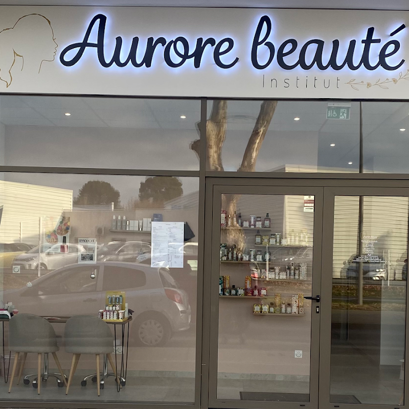 Aurore Beauté