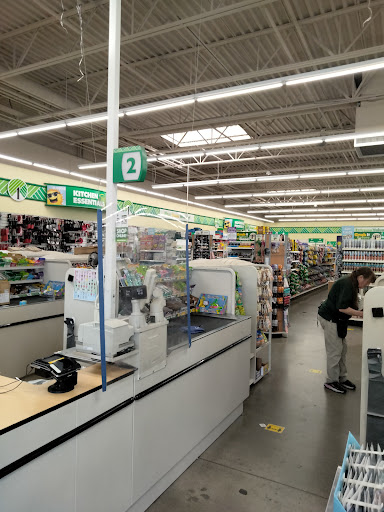 Dollar Store «Dollar Tree», reviews and photos, 3505 W 3500 S, West Valley City, UT 84119, USA