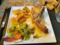 Plats et boissons du Restaurant L’'Authentique à Saint-Lary-Soulan - n°5