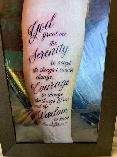 Explore tattoo ideas usa, creative tattoo ideas in Washington, available at Rockstar Tattoo and Piercing Studio LLC