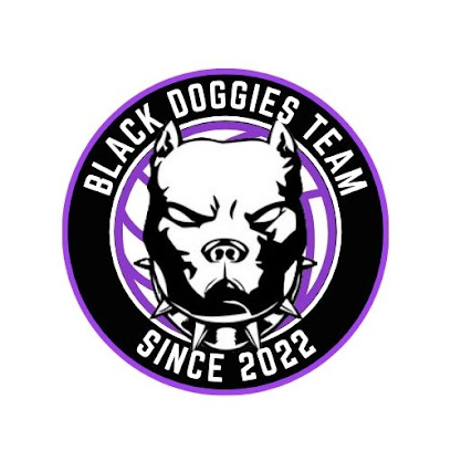 Black Doggies Volleyball Club