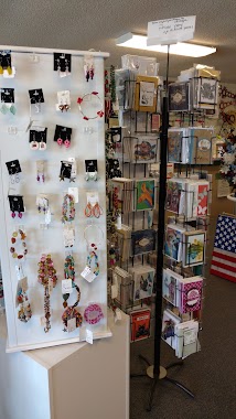 Oak Island Senior Center And Gift Shop