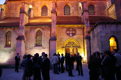 Festival d'Auvers-Sur-Oise à Méry-sur-Oise