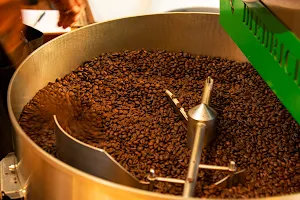 The Green Bean Coffee Roastery image