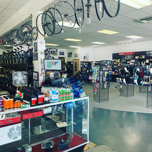 Bicycle Store «Outdoor Adventures», reviews and photos, 1424 Missouri Ave, Las Cruces, NM 88001, USA