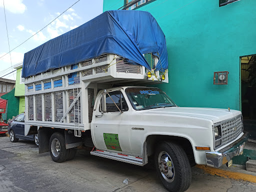 Fletes Y Mudanzas Hernández