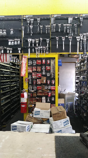 Auto Parts Store «Supreme Auto Parts», reviews and photos, 2650 Ali Baba Ave, Opa-locka, FL 33054, USA