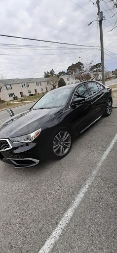 Used Car Dealer «Stevenson Honda Pre-Owned Center», reviews and photos, 5911 Market St, Wilmington, NC 28405, USA