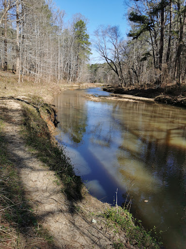 Company Mill Trail