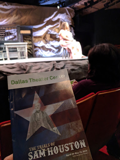 Performing Arts Theater «Kalita Humphreys Theatre», reviews and photos, 3636 Turtle Creek Blvd, Dallas, TX 75204, USA