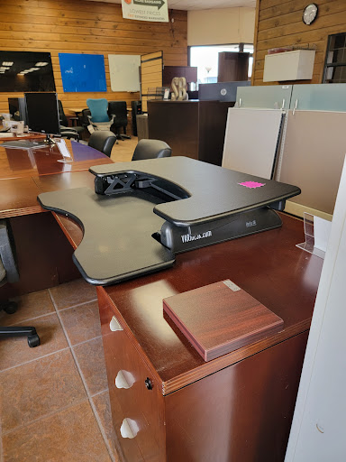 Office Furniture Store «Smart Buy Office Furniture», reviews and photos, 8910 Research Blvd #F2, Austin, TX 78758, USA