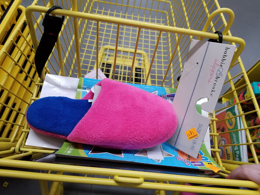 Discount Store «Dollar General», reviews and photos, 529 W SR 135, Morgantown, IN 46160, USA