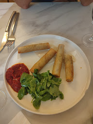 Photo n°6 de Yossi Restaurant à Marseille ()