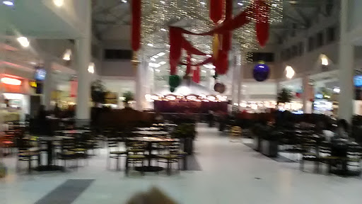 Shopping Mall «The Mall at Barnes Crossing», reviews and photos, 1001 Barnes Crossing Rd, Tupelo, MS 38804, USA