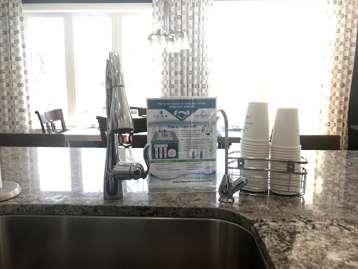 Plumber «Angel Water, Inc.», reviews and photos, 28214 W Northwest Hwy, Barrington, IL 60010, USA