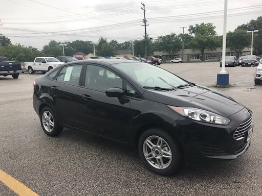 Ford Dealer «Liberty Ford Parma Heights», reviews and photos, 6600 Pearl Rd, Parma Heights, OH 44130, USA