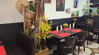 Atmosphère du Restaurant vietnamien Danny Tea à Muret - n°1